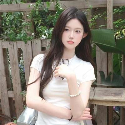 我的新朋友