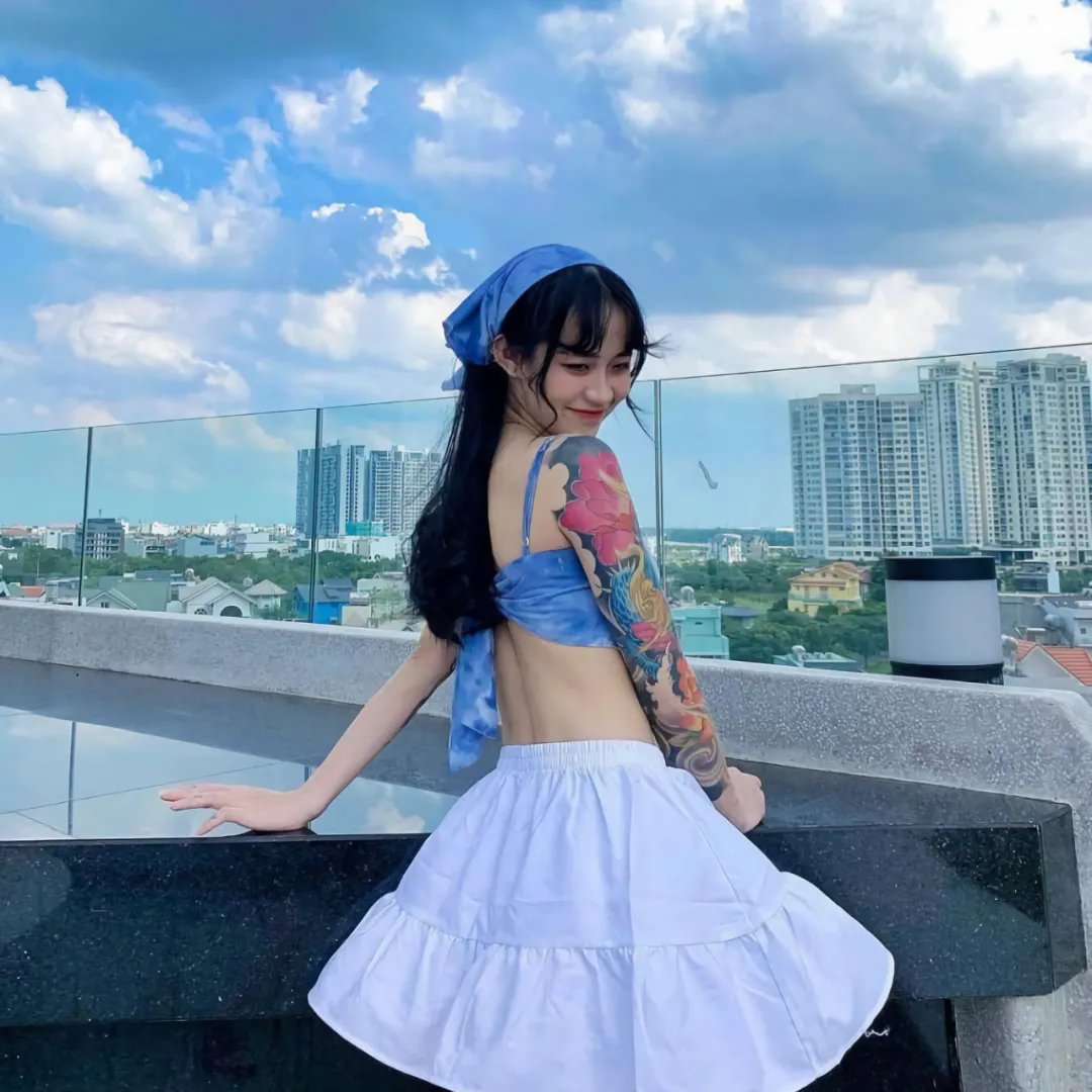 特区打工妹